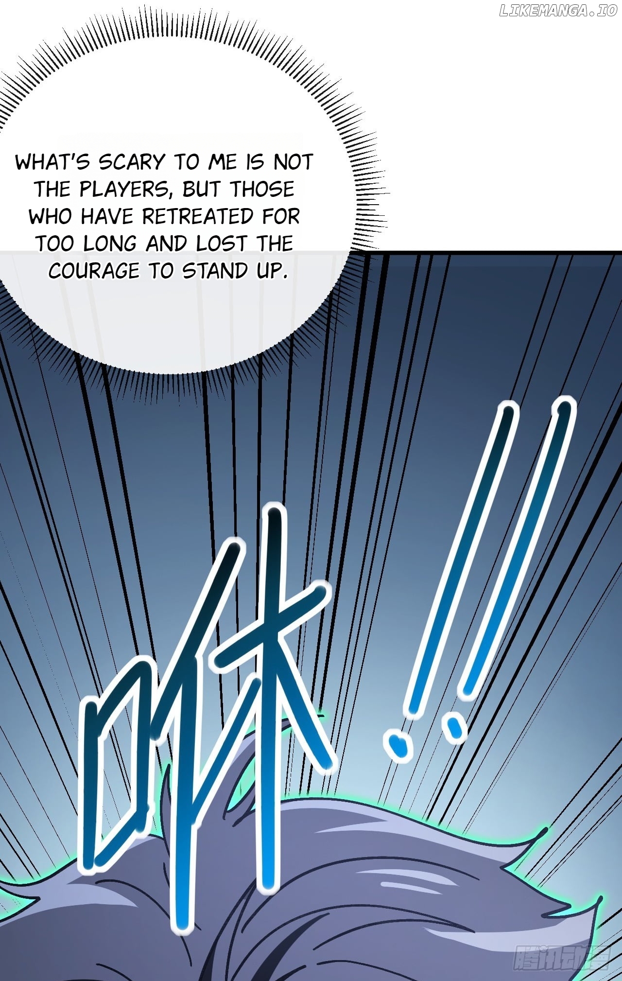 National NPC: I can kill Players Chapter 26 - page 71